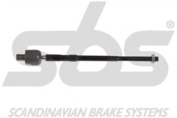 sbs 19065033437 Осевой шарнир, рулевая тяга 