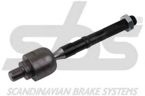 sbs 19065033442 Осевой шарнир, рулевая тяга 