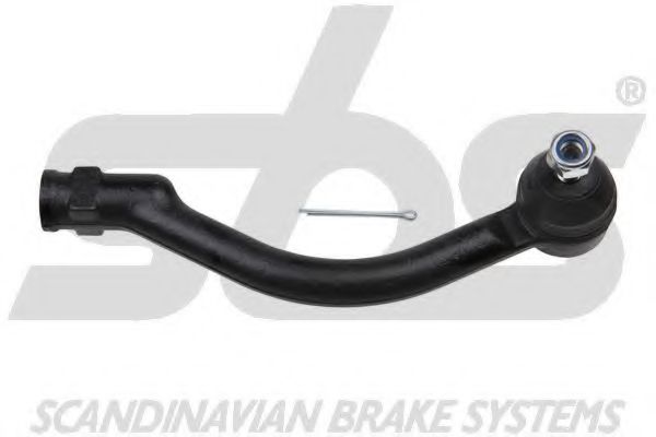 sbs 19065033443 Наконечник поперечной рулевой тяги 