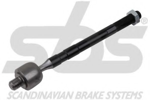 sbs 19065033446 Осевой шарнир, рулевая тяга 