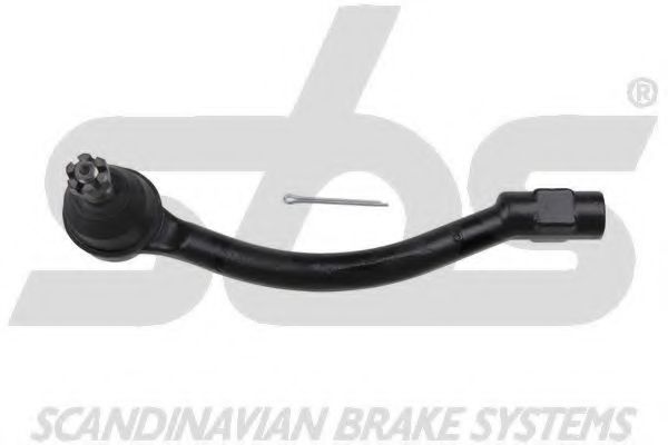 sbs 19065033448 Наконечник поперечной рулевой тяги 