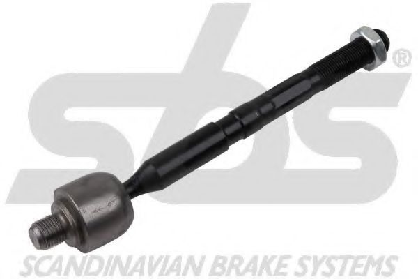 sbs 19065033449 Осевой шарнир, рулевая тяга 
