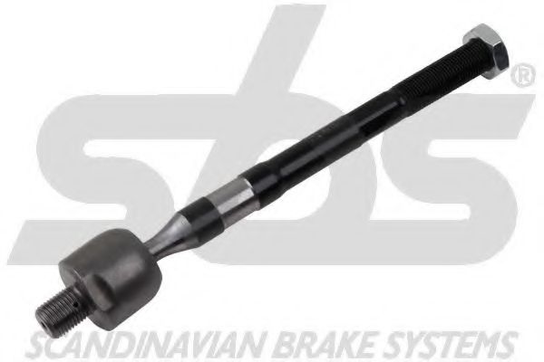 sbs 19065033451 Осевой шарнир, рулевая тяга 