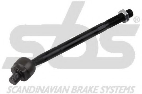 sbs 19065033452 Осевой шарнир, рулевая тяга 