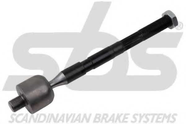 sbs 19065033453 Осевой шарнир, рулевая тяга 
