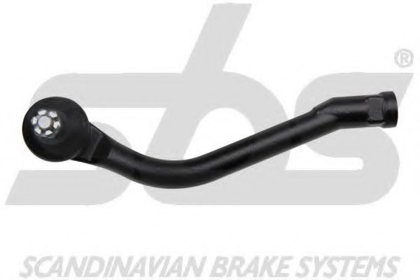 sbs 19065033454 Наконечник поперечной рулевой тяги 