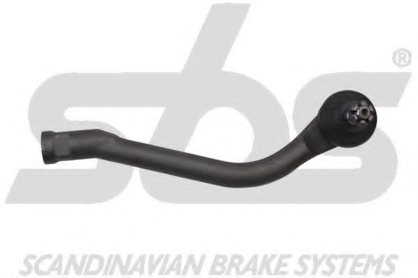 sbs 19065033455 Наконечник поперечной рулевой тяги 
