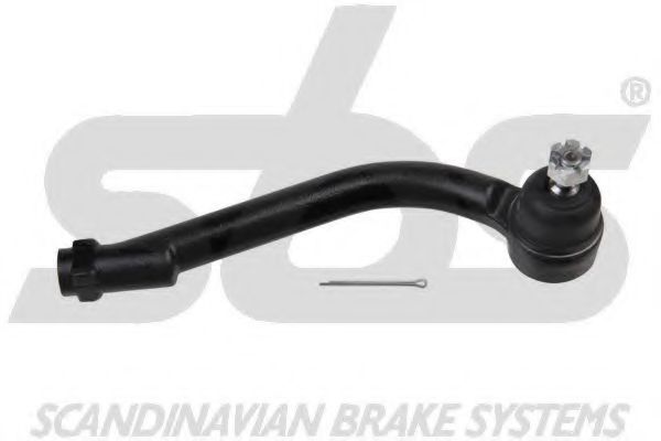 sbs 19065033456 Наконечник поперечной рулевой тяги 