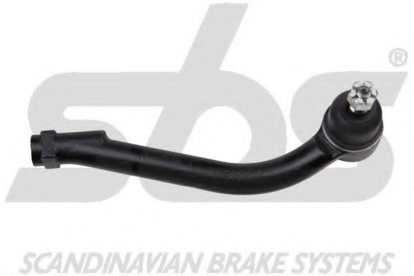 sbs 19065033457 Наконечник поперечной рулевой тяги 