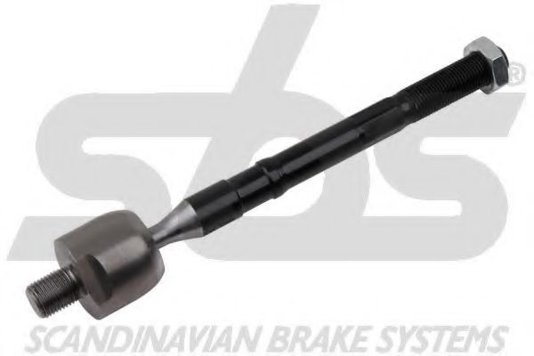 sbs 19065033458 Осевой шарнир, рулевая тяга 