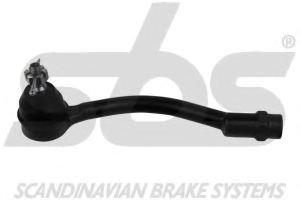 sbs 19065033459 Наконечник поперечной рулевой тяги 