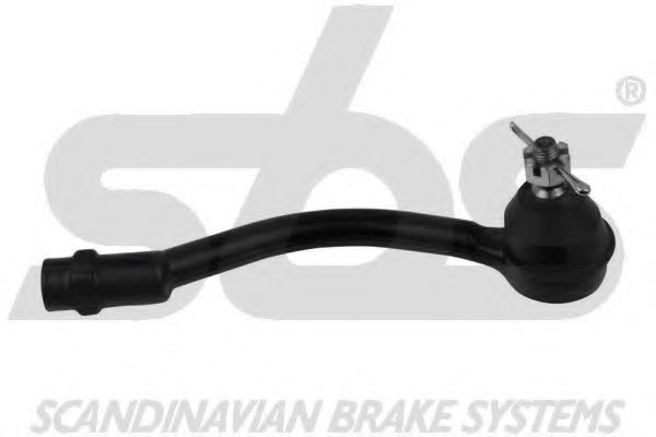 sbs 19065033460 Наконечник поперечной рулевой тяги 