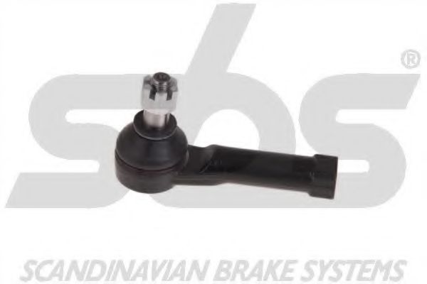sbs 19065033501 Наконечник поперечной рулевой тяги 