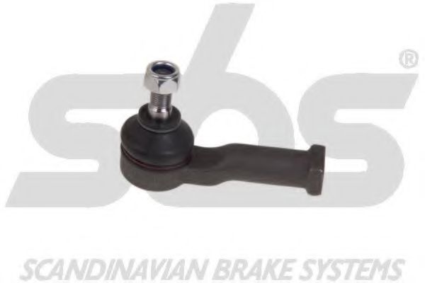 sbs 19065033502 Наконечник поперечной рулевой тяги 