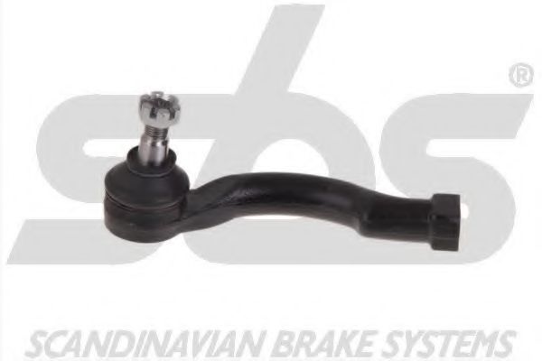 sbs 19065033505 Наконечник поперечной рулевой тяги 