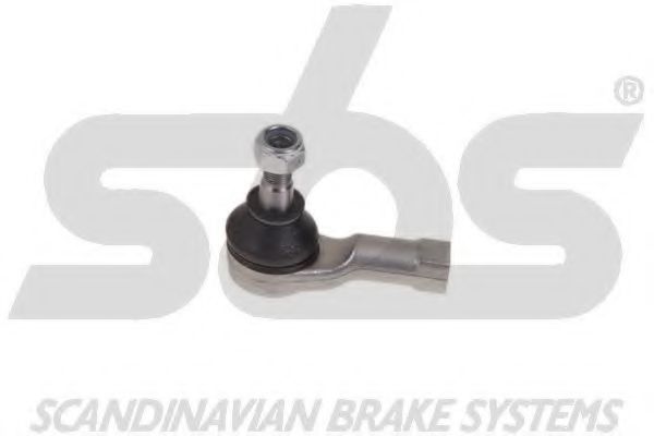sbs 19065033509 Наконечник поперечной рулевой тяги 