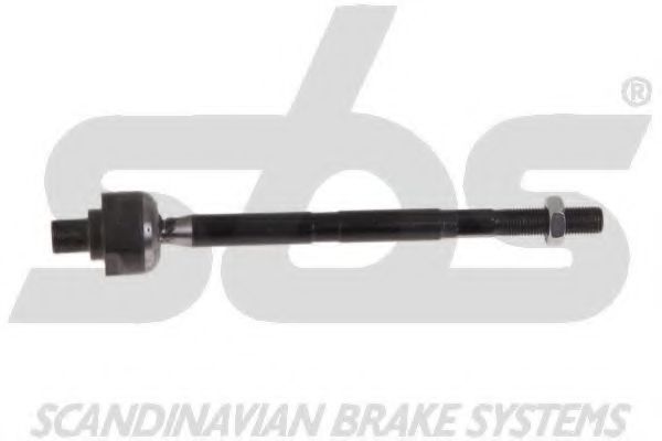 sbs 19065033510 Осевой шарнир, рулевая тяга 