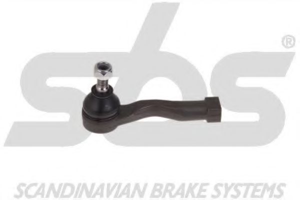 sbs 19065033511 Наконечник поперечной рулевой тяги 