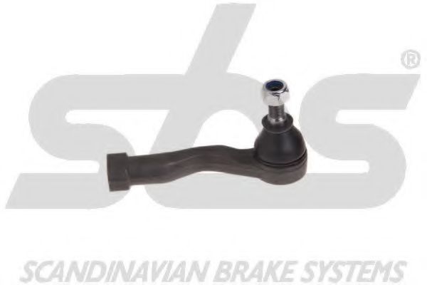 sbs 19065033512 Наконечник поперечной рулевой тяги 