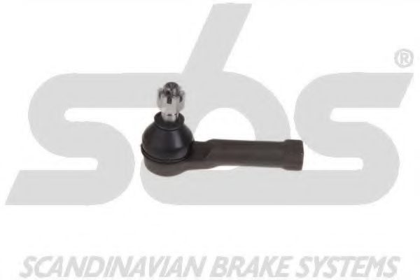 sbs 19065033513 Наконечник поперечной рулевой тяги 