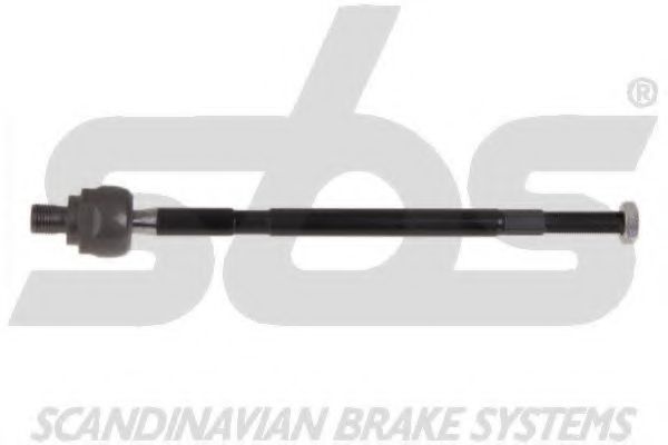 sbs 19065033515 Осевой шарнир, рулевая тяга 