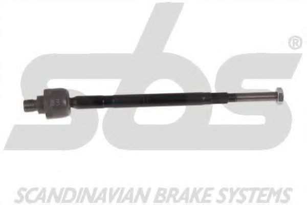 sbs 19065033517 Осевой шарнир, рулевая тяга 