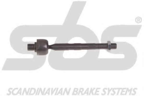 sbs 19065033518 Осевой шарнир, рулевая тяга 