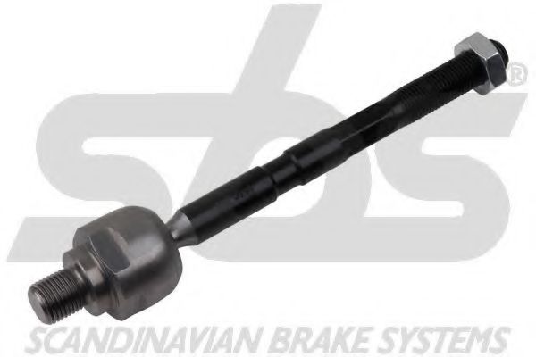 sbs 19065033519 Осевой шарнир, рулевая тяга 