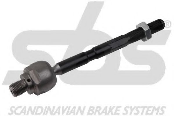 sbs 19065033520 Осевой шарнир, рулевая тяга 