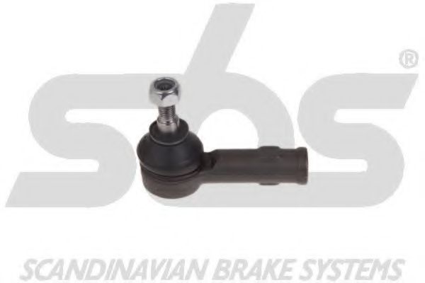 sbs 19065033603 Наконечник поперечной рулевой тяги для OPEL MANTA B CC (Опель Манта б cc) sbs 19065033603 Наконечник поперечной рулевой тяги для OPEL MANTA B CC (Опель Манта б cc)