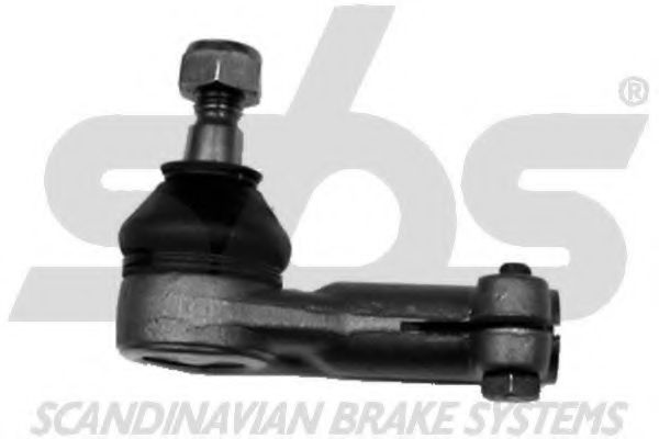 sbs 19065033608 Наконечник поперечной рулевой тяги 