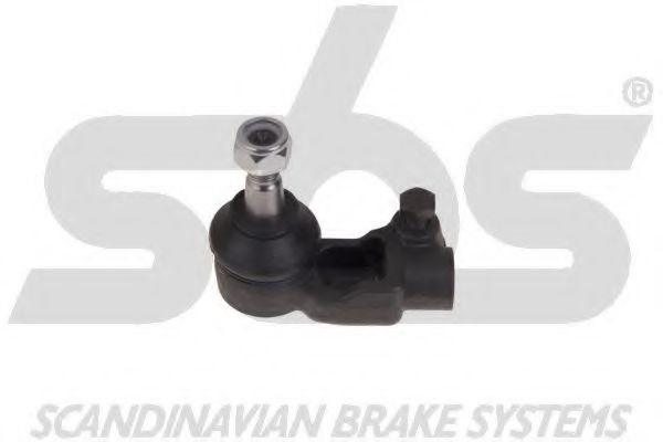 sbs 19065033611 Наконечник поперечной рулевой тяги 