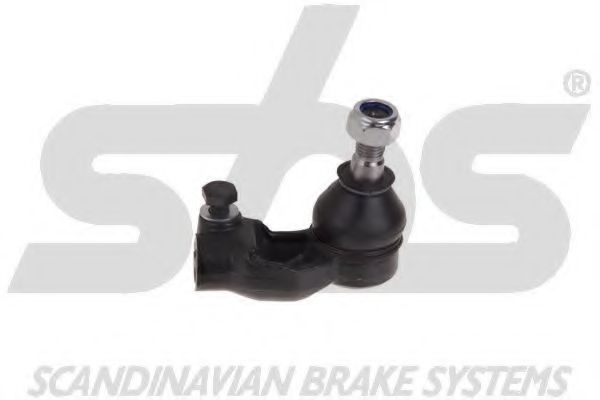 sbs 19065033612 Наконечник поперечной рулевой тяги 
