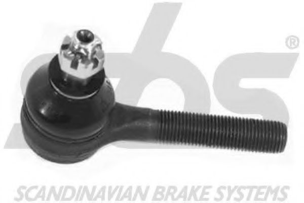 sbs 19065033615 Наконечник поперечной рулевой тяги для OPEL COMMODORE B (Опель Cоммодорэ б) sbs 19065033615 Наконечник поперечной рулевой тяги для OPEL COMMODORE B (Опель Cоммодорэ б)