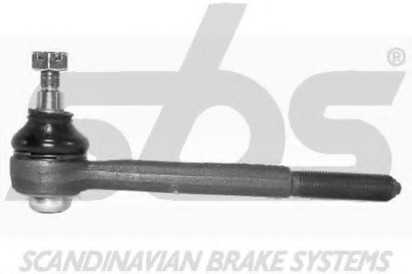 sbs 19065033616 Наконечник поперечной рулевой тяги для OPEL COMMODORE B (Опель Cоммодорэ б) sbs 19065033616 Наконечник поперечной рулевой тяги для OPEL COMMODORE B (Опель Cоммодорэ б)