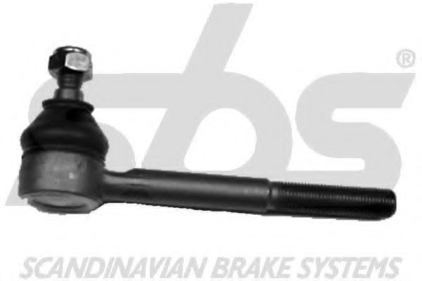 sbs 19065033618 Наконечник поперечной рулевой тяги 