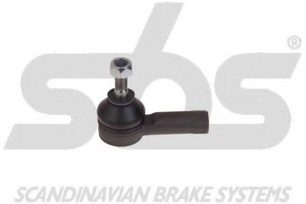 sbs 19065033623 Наконечник поперечной рулевой тяги 