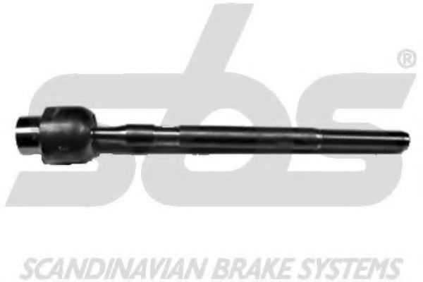 sbs 19065033627 Осевой шарнир, рулевая тяга 