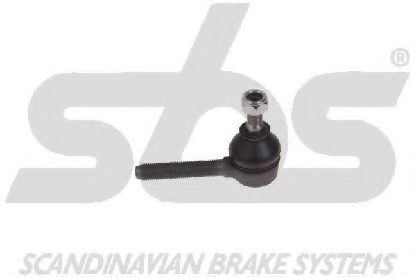 sbs 19065033643 Наконечник поперечной рулевой тяги 