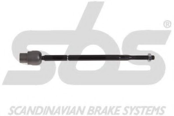 sbs 19065033644 Осевой шарнир, рулевая тяга 