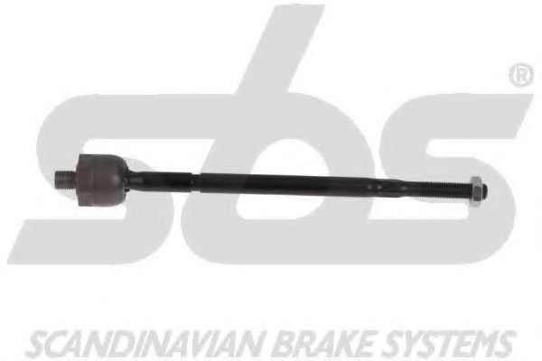 sbs 19065033645 Осевой шарнир, рулевая тяга 