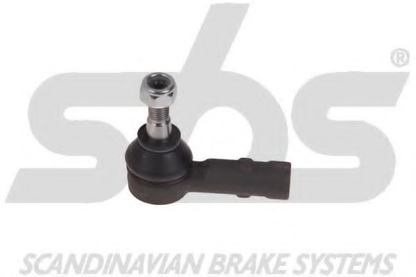 sbs 19065033646 Наконечник поперечной рулевой тяги 