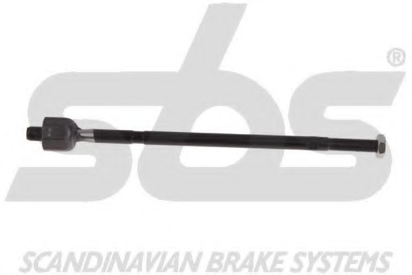 sbs 19065033647 Осевой шарнир, рулевая тяга 