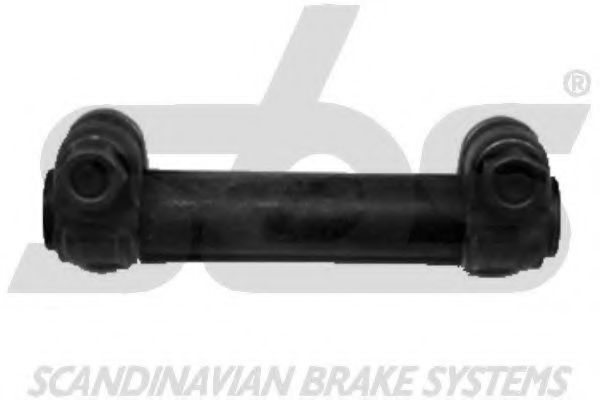 sbs 19065033648 Наконечник поперечной рулевой тяги 