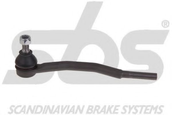 sbs 19065033650 Наконечник поперечной рулевой тяги 