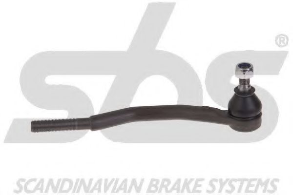 sbs 19065033651 Наконечник поперечной рулевой тяги 