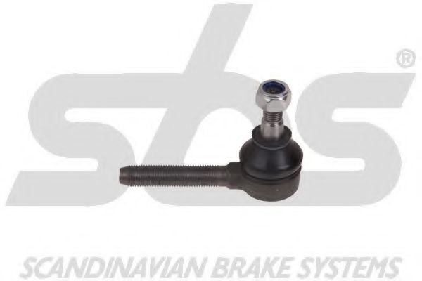 sbs 19065033653 Наконечник поперечной рулевой тяги 