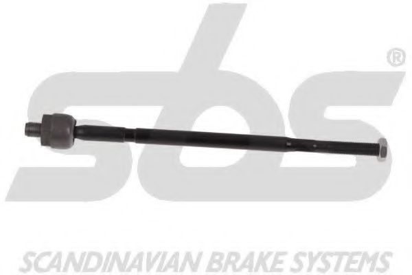 sbs 19065033654 Осевой шарнир, рулевая тяга 