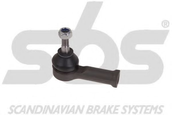 sbs 19065033656 Наконечник поперечной рулевой тяги 