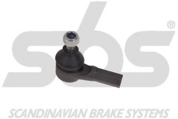 sbs 19065033657 Наконечник поперечной рулевой тяги 